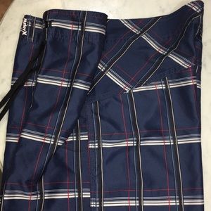 Hurley Men’s Board Shorts